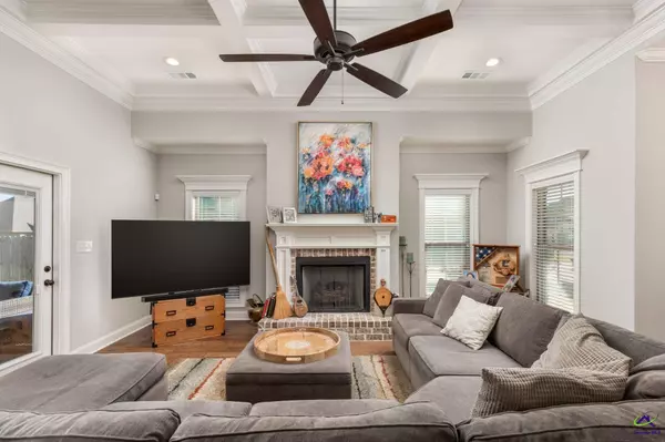 403 Foxberry Nook, Kathleen, GA 31047