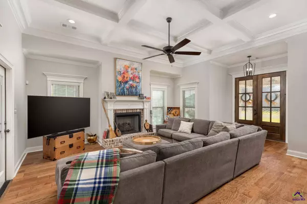 403 Foxberry Nook, Kathleen, GA 31047