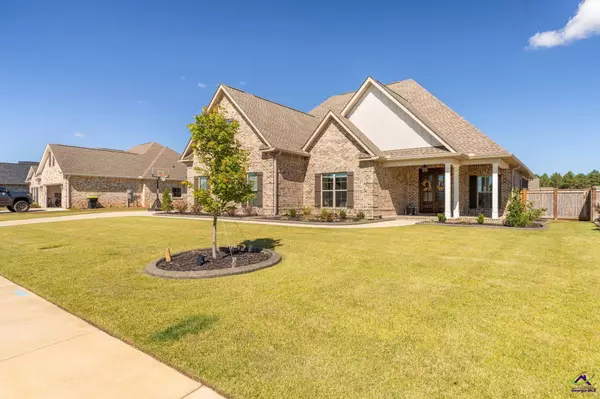 403 Foxberry Nook, Kathleen, GA 31047