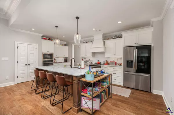 403 Foxberry Nook, Kathleen, GA 31047