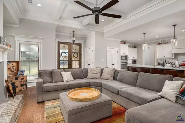 403 Foxberry Nook, Kathleen, GA 31047