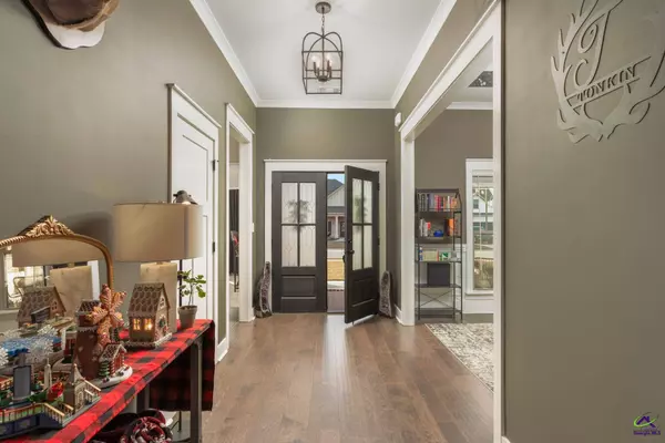 107 Brook Hollow Court, Kathleen, GA 31047