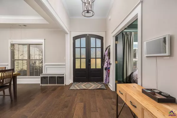 106 Gractree Way, Kathleen, GA 31047