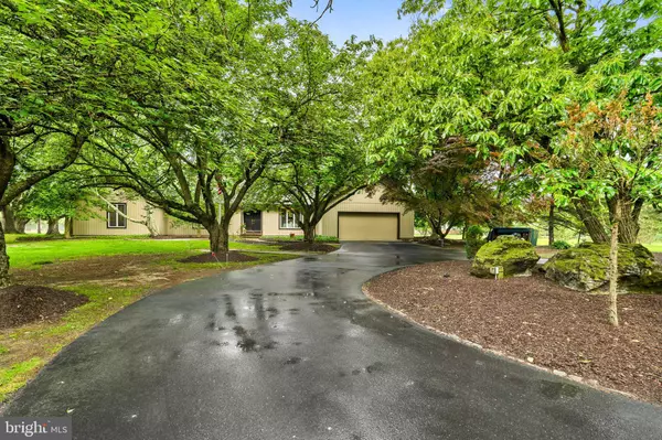 432 BROWNING LN, Cherry Hill, NJ 08003