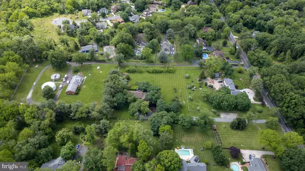 432 BROWNING LN, Cherry Hill, NJ 08003