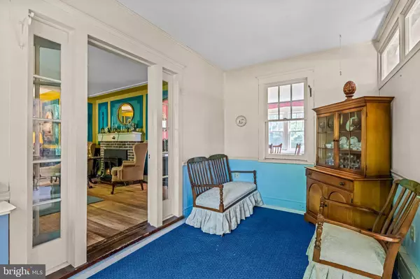 11 S CENTRAL AVE, Stratford, NJ 08084