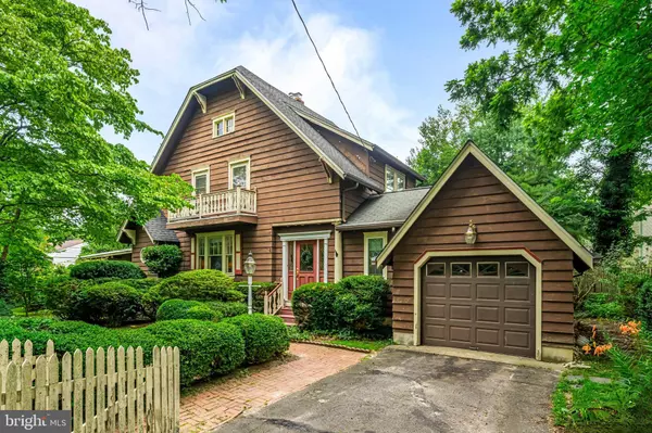 11 S CENTRAL AVE, Stratford, NJ 08084