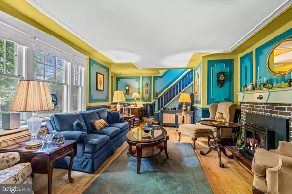 11 S CENTRAL AVE, Stratford, NJ 08084