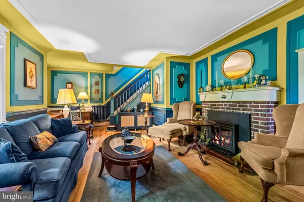 11 S CENTRAL AVE, Stratford, NJ 08084