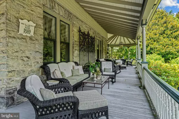 500 CHESTER AVE, Moorestown, NJ 08057