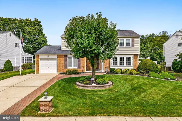 209 MCINTOSH RD, Cherry Hill, NJ 08003