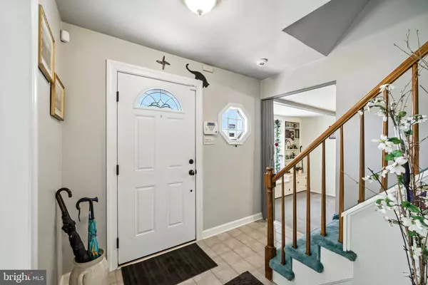 209 MCINTOSH RD, Cherry Hill, NJ 08003