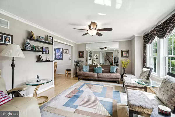 209 MCINTOSH RD, Cherry Hill, NJ 08003