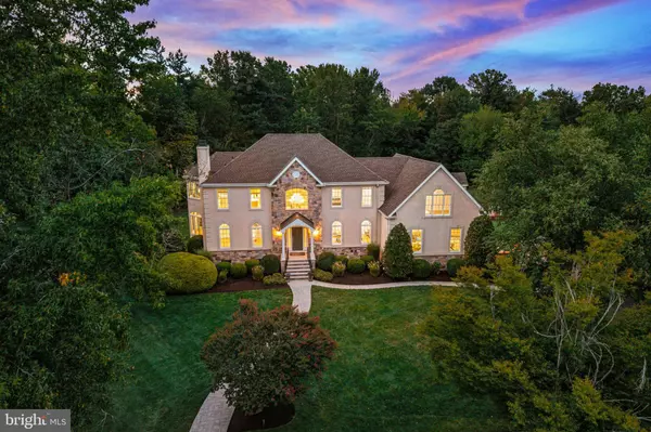 739 LIPPINCOTT AVE, Moorestown, NJ 08057