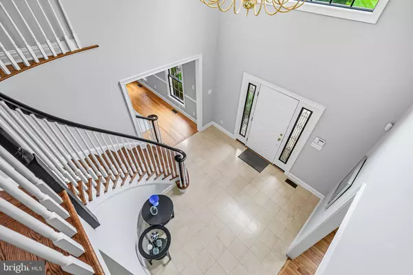 739 LIPPINCOTT AVE, Moorestown, NJ 08057