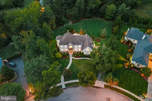 739 LIPPINCOTT AVE, Moorestown, NJ 08057