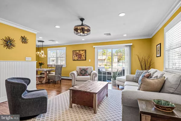 37 FAIRWAY DR, Tuckerton, NJ 08087