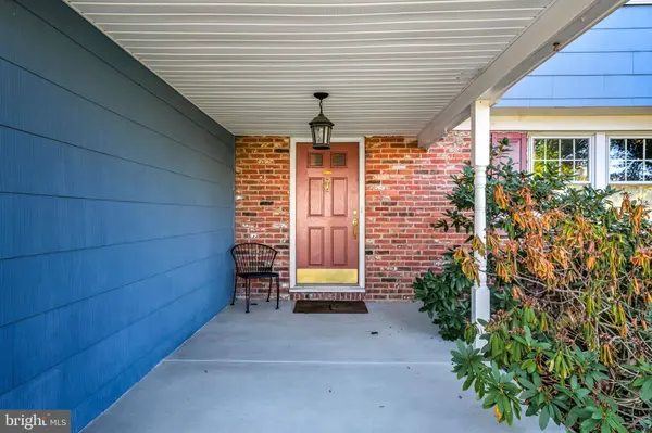 22 SCATTERGOOD RD, Cherry Hill, NJ 08003