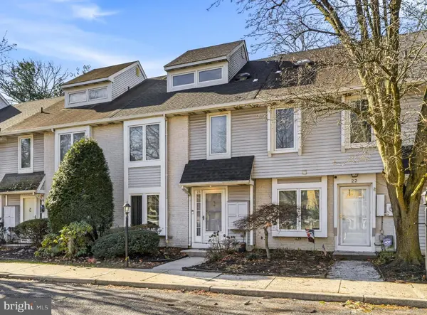 23 APPLEY CT, Cherry Hill, NJ 08002