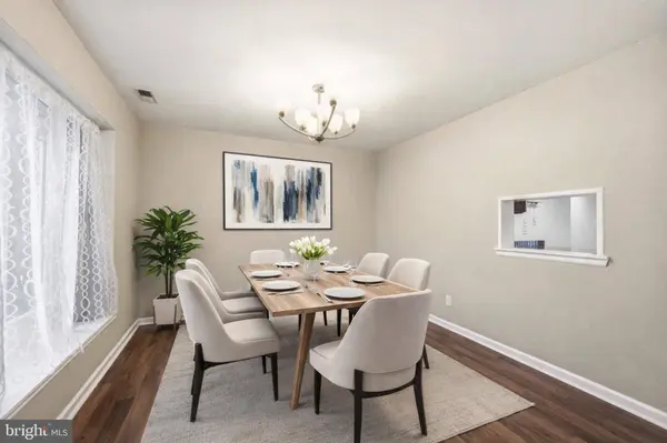 23 APPLEY CT, Cherry Hill, NJ 08002