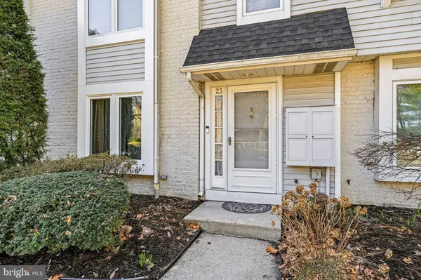 23 APPLEY CT, Cherry Hill, NJ 08002