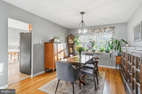 1519 LONGFELLOW DR, Cherry Hill, NJ 08003