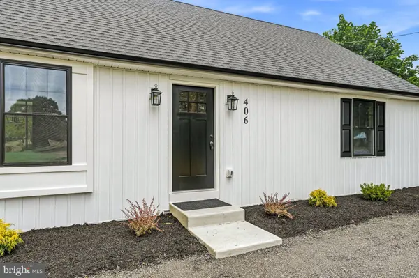 406 3RD ST, Atco, NJ 08004