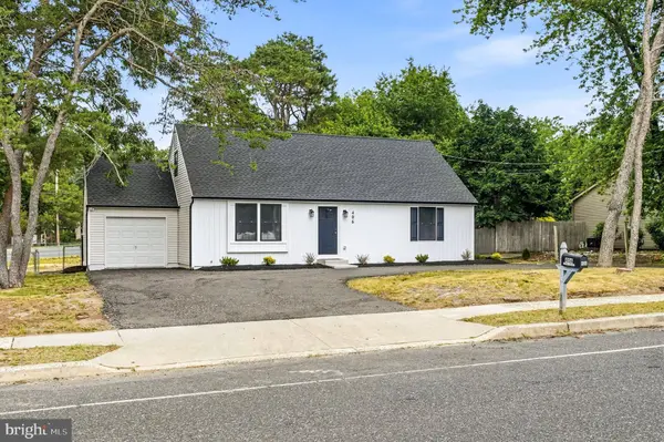 406 3RD ST, Atco, NJ 08004