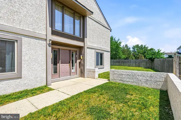 14 COUNTRY WALK, Cherry Hill, NJ 08003