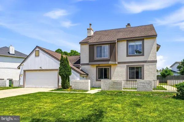 14 COUNTRY WALK, Cherry Hill, NJ 08003