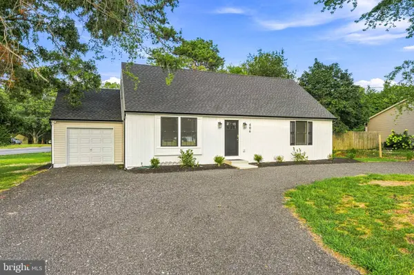 406 3RD ST, Atco, NJ 08004