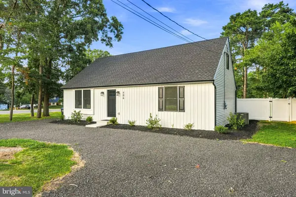406 3RD ST, Atco, NJ 08004
