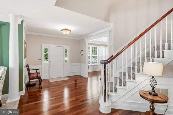 18 SHAMROCK RD, Lumberton, NJ 08048