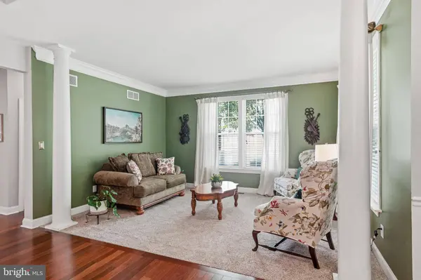 18 SHAMROCK RD, Lumberton, NJ 08048