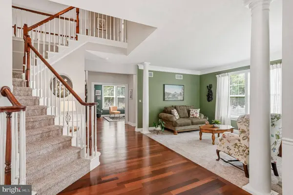 18 SHAMROCK RD, Lumberton, NJ 08048