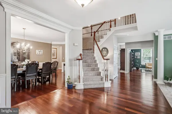 18 SHAMROCK RD, Lumberton, NJ 08048