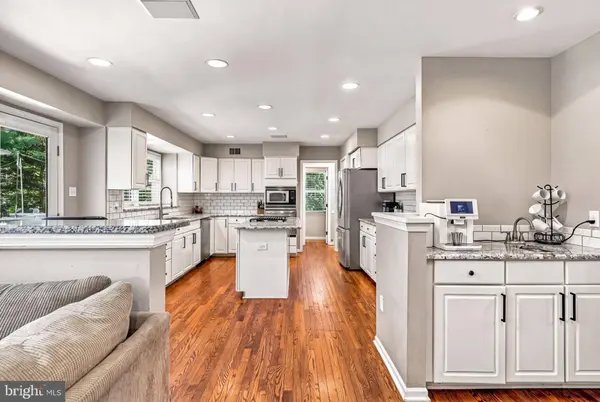 228 QUAKERBRIDGE CT, Moorestown, NJ 08057
