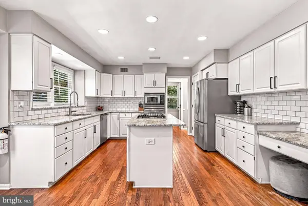 228 QUAKERBRIDGE CT, Moorestown, NJ 08057