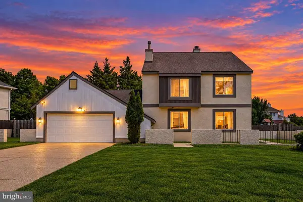 14 COUNTRY WALK, Cherry Hill, NJ 08003