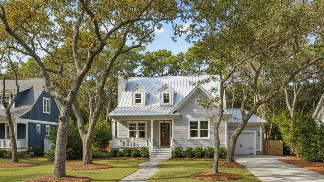 Navigating 2026 Financial Assistance and Homebuyer Programs in Kitty Hawk NC