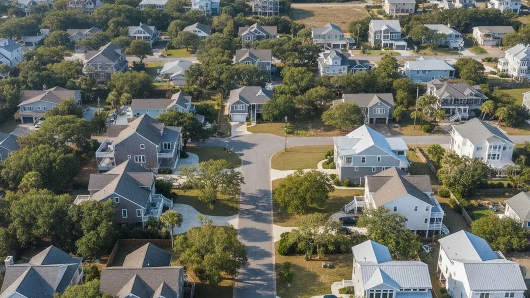 Selling Your Coastal Property: How to Sell My Home in Kitty Hawk NC in 2026