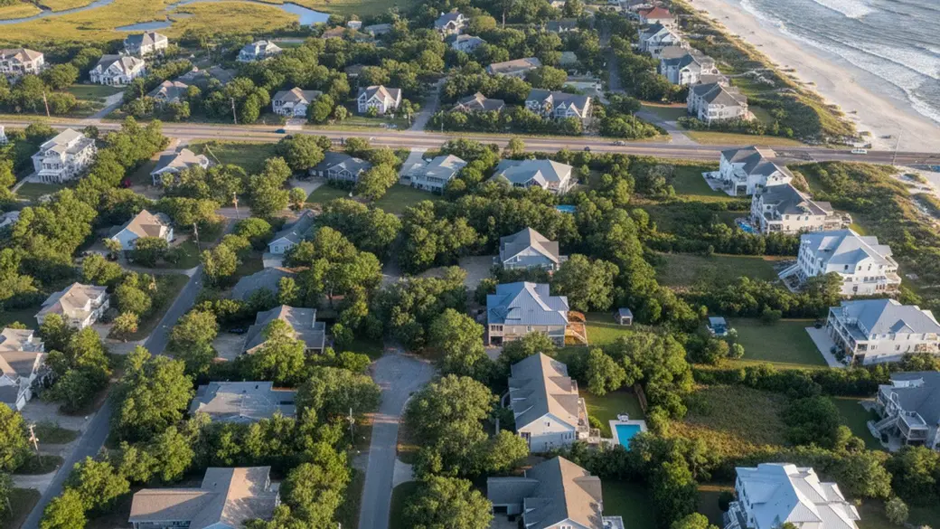 Navigating the Kitty Hawk NC Housing Market in 2026: A Buyer's Guide