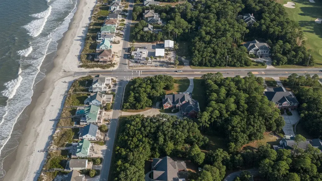 Navigating the Market: The Best Neighborhoods in Kitty Hawk NC for 2026 Buyers