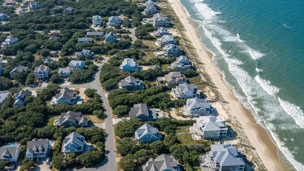 Living in Kitty Hawk NC: A Complete Buyer's Guide for 2026