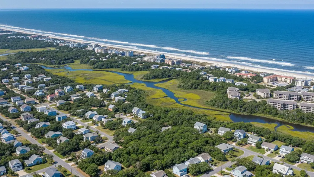 Evaluating the True Cost of Living in Kitty Hawk NC for 2026 Buyers