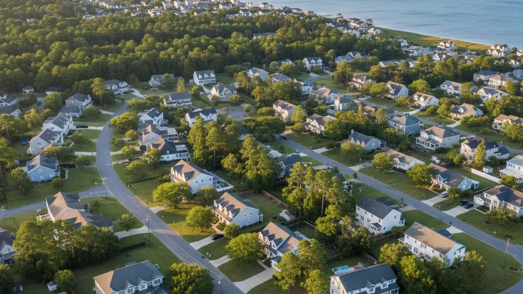Navigating Commute Times From Kitty Hawk, NC: A 2026 Buyer's Guide