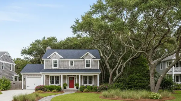 Navigating the 2026 Market: A Guide for First Time Home Buyers Kitty Hawk NC