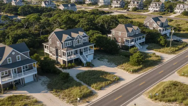 Getting Around Kitty Hawk NC: A Buyer's Transit and Commute Guide for 2026