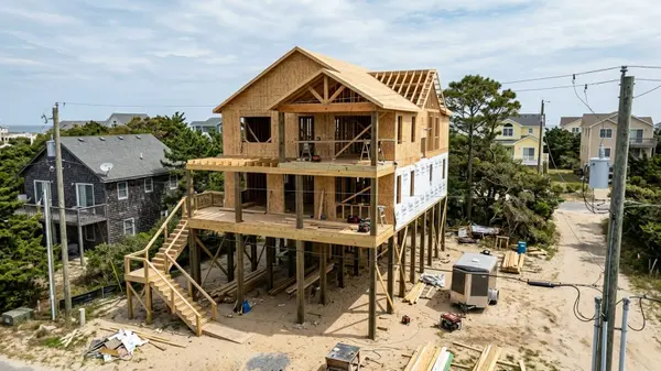Building a Custom Home in Kitty Hawk, NC: 2026 Costs and Process
