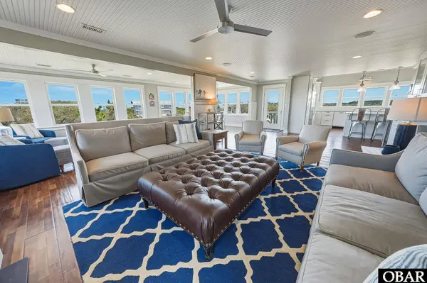 12 Fourth Avenue, Lot 19, Southern Shores, NC 27949